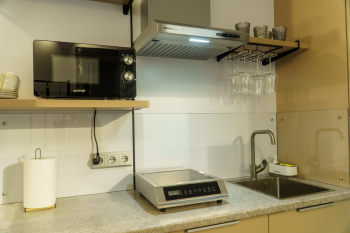 Модульный домик — фото 10