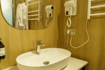 Модульный домик — фото 13