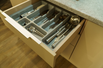 Модульный домик — фото 16