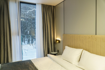 Модульный домик — фото 6