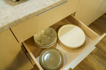 Модульный домик — фото 17