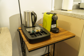 Модульный домик — фото 12