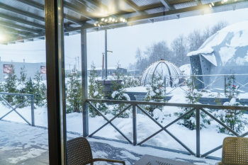 Модульный домик — фото 3