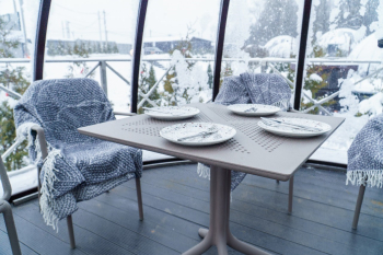 Сфера шатер — фото 7