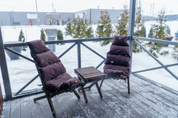 Модульный домик — фото 2