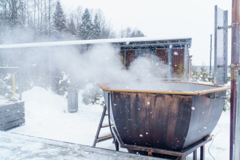 Модульный домик — фото 5