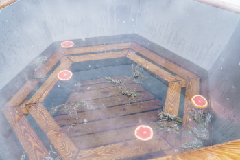 Модульный домик — фото 4