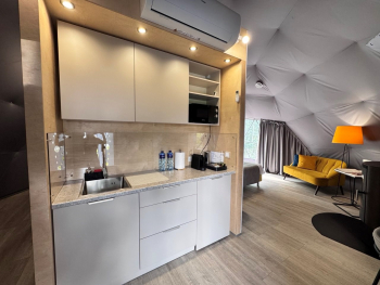 Люкс Геокупол — фото 10