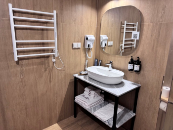 Люкс Геокупол — фото 12