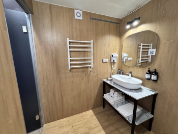 Люкс Геокупол — фото 13