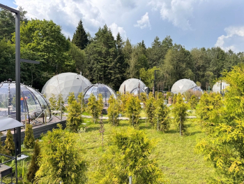 Люкс Геокупол — фото 3