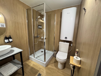 Люкс Геокупол — фото 14