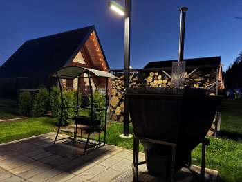 А-фрейм — фото 2