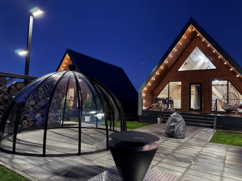 А-фрейм — фото 3