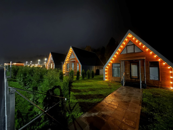 А-фрейм — фото 4