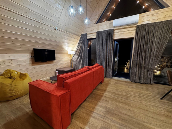 А-фрейм — фото 10