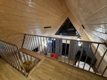 А-фрейм — фото 11