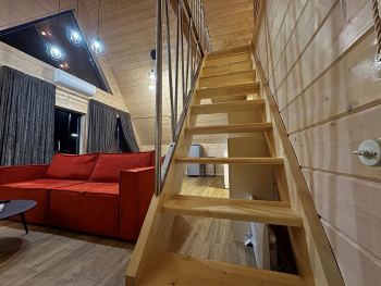 А-фрейм — фото 12