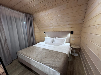 А-фрейм — фото 14