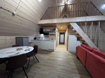 А-фрейм — фото 15