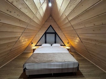 А-фрейм — фото 17