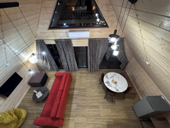 А-фрейм — фото 18