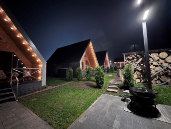 А-фрейм — фото 6