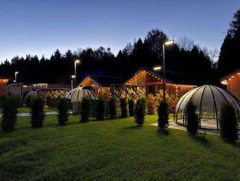 Деревянный дом — фото 4