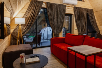 А-фрейм — фото 19