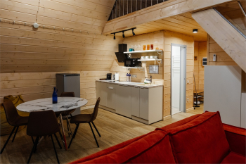 А-фрейм — фото 20