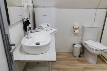 А-фрейм — фото 21