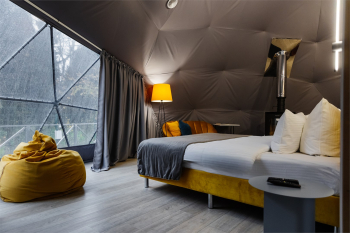 Люкс Геокупол — фото 15