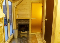 Баня — фото 3