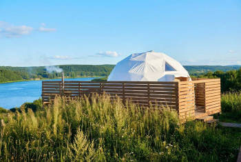 Сфера «Лемурия» — фото 1