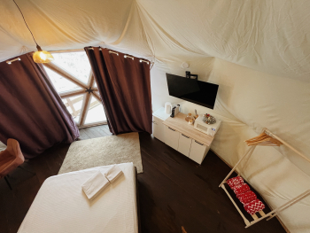 Сфера «Лемурия» — фото 3