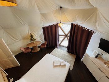 Сфера «Лемурия» — фото 4