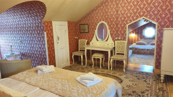 Семейный расширенный на третьем этаже/ Family room — фото 1