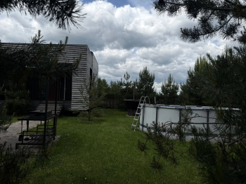 Дом в Сорочанах — фото 1