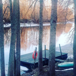 Водоем — фото 1