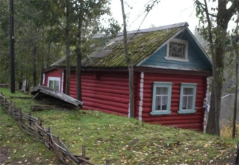 Хижина Рыбака — фото 1