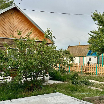 Домик в лотосах верная карточка — фото