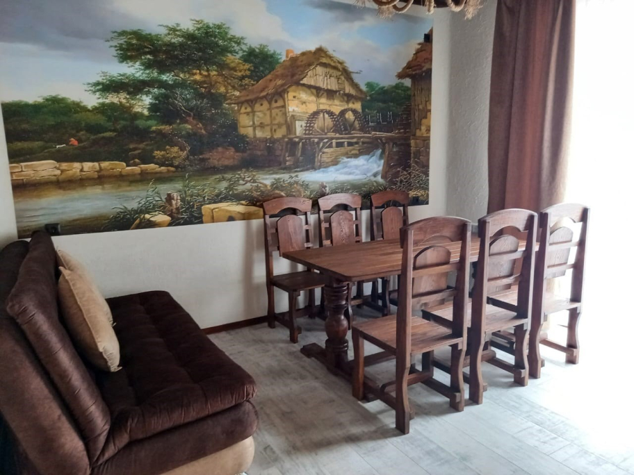 Русская березка