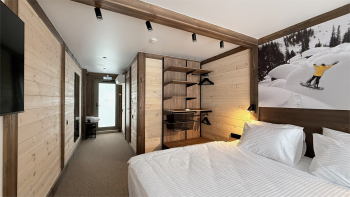 Loft двухместный — фото 1