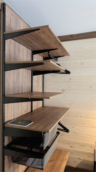 Loft двухместный — фото 3