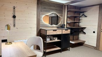 Loft семейный с террасой — фото 5