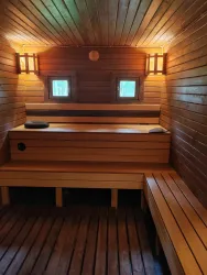 Баня — фото 1