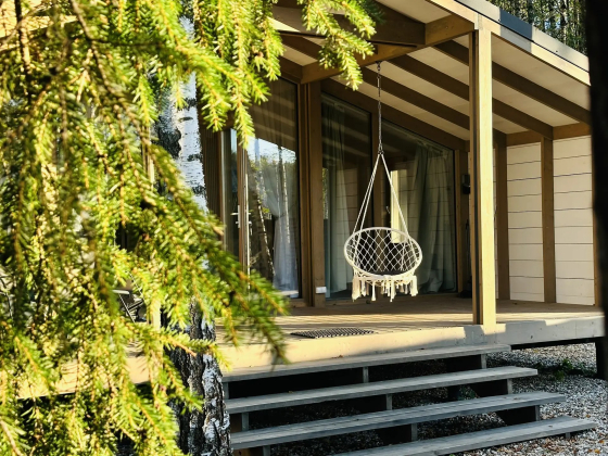 Green Forest Club 