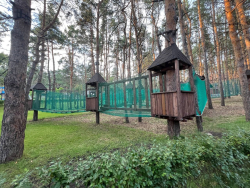Детская площадка — фото 2
