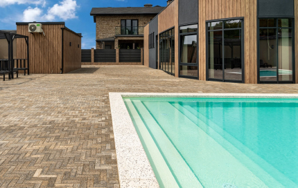 Sand Villa — фото
