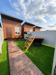 Мангальная зона — фото 1